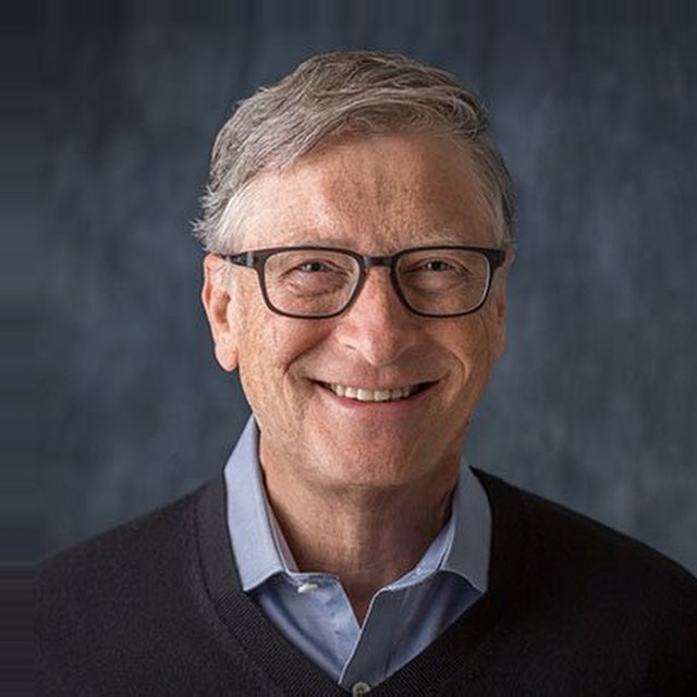 Bill Gates