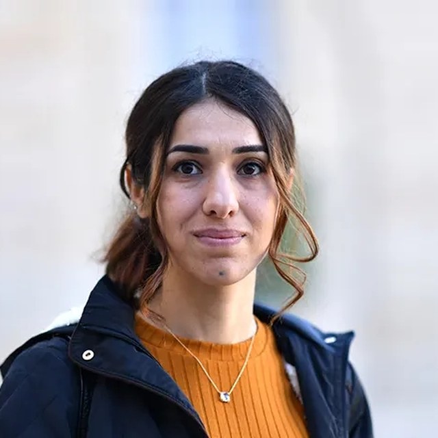 Nadia Murad
