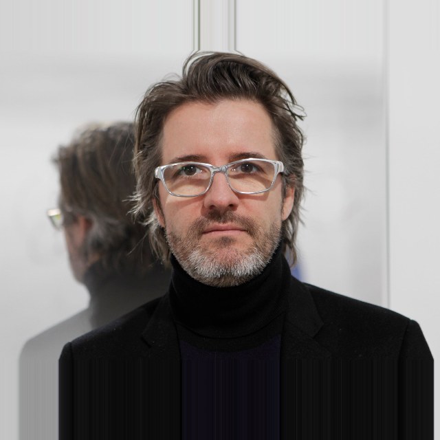 Olafur Eliasson