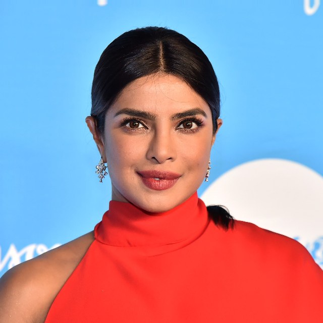 Priyanka Chopra