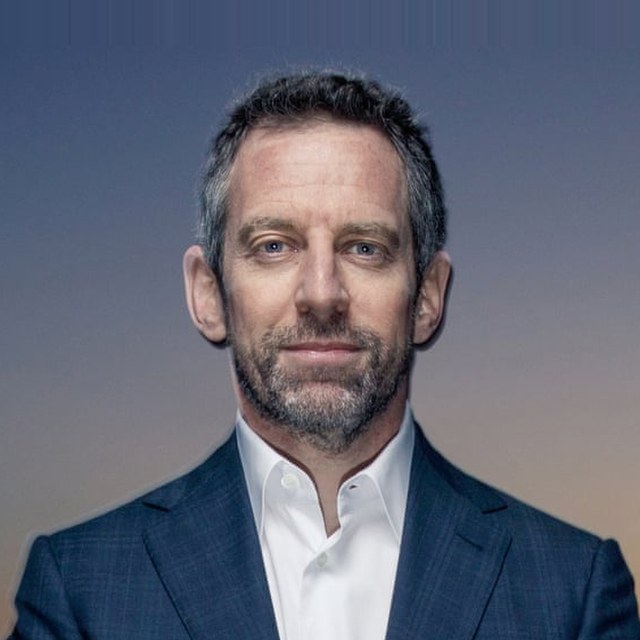 Sam Harris