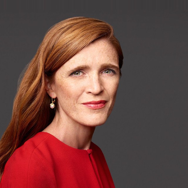 Samantha Power