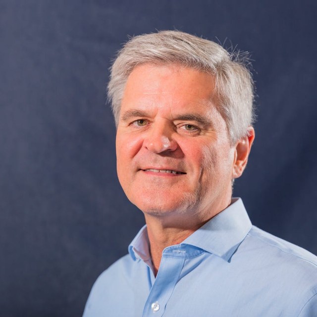 Steve Case