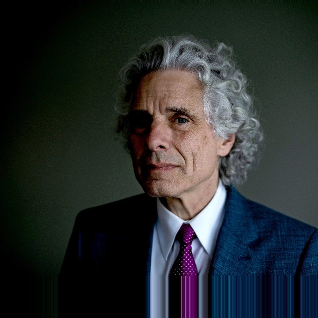 Steven Pinker