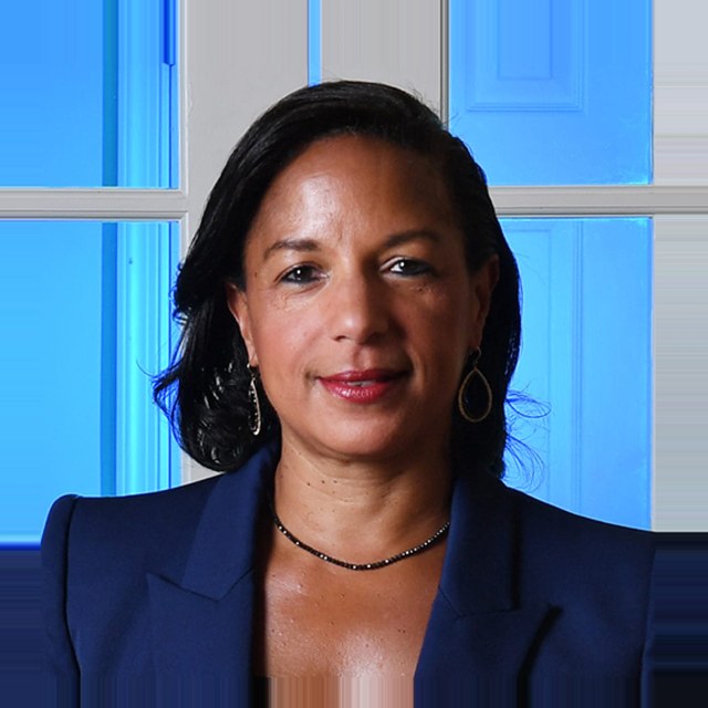 Susan Rice