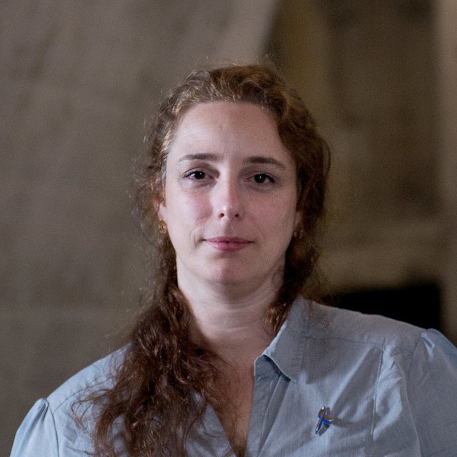 Tania Bruguera