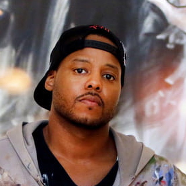 Titus Kaphar