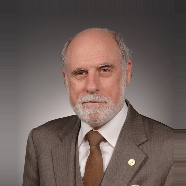Vint Cerf